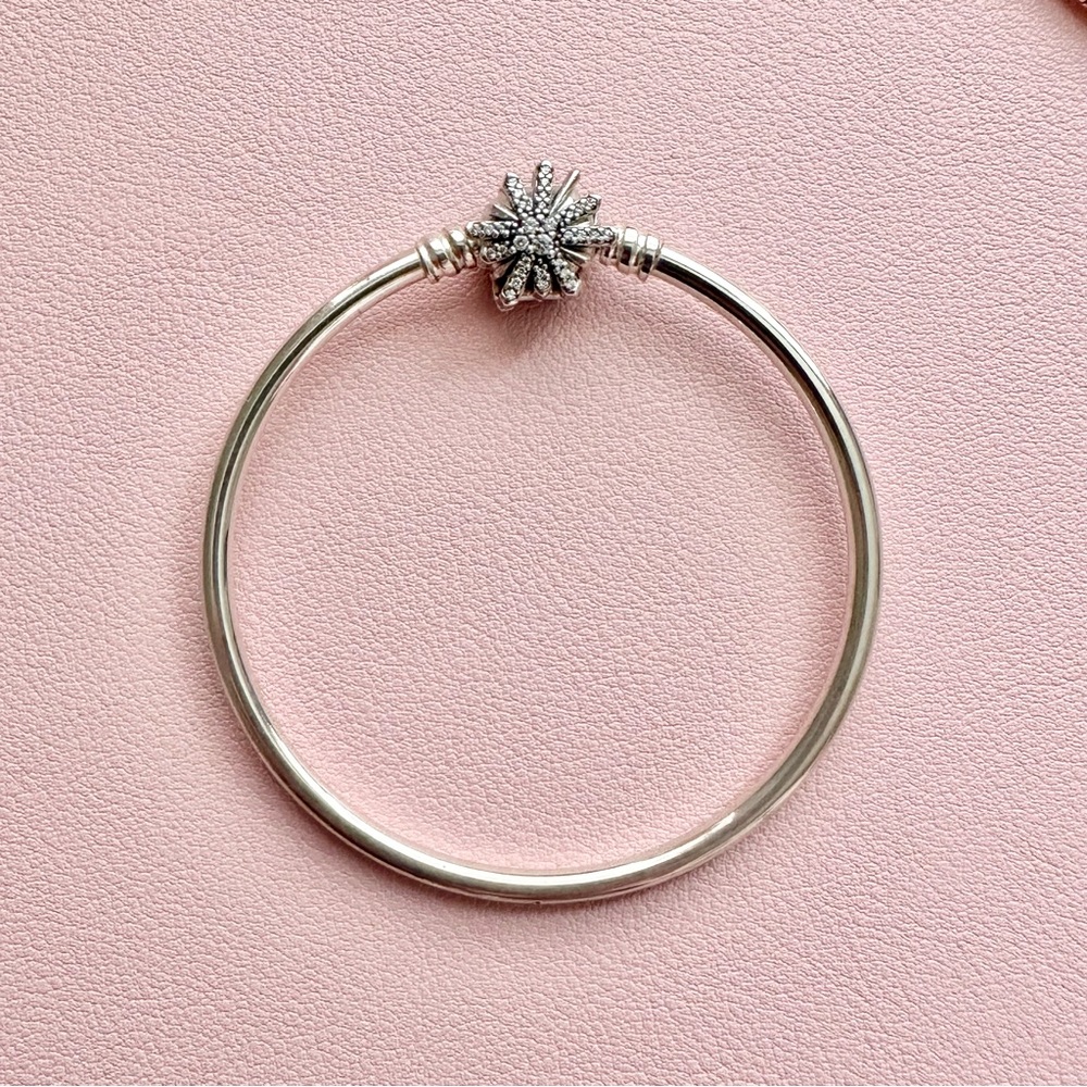 Pandora Fireworks Bangle
